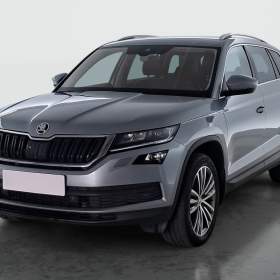 Foto inzerátu Skoda Kodiaq 2.0 TDI 4x4