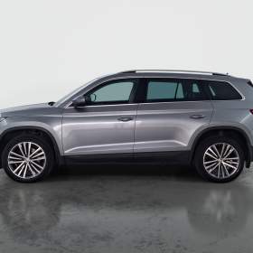 Foto inzerátu Skoda Kodiaq 2.0 TDI 4x4
