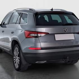 Foto inzerátu Skoda Kodiaq 2.0 TDI 4x4