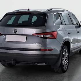 Foto inzerátu Skoda Kodiaq 2.0 TDI 4x4