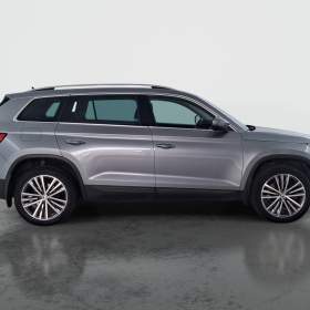 Foto inzerátu Skoda Kodiaq 2.0 TDI 4x4