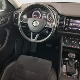 Foto inzerátu Skoda Kodiaq 2.0 TDI 4x4