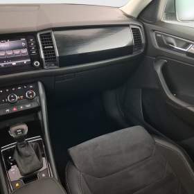 Foto inzerátu Skoda Kodiaq 2.0 TDI 4x4