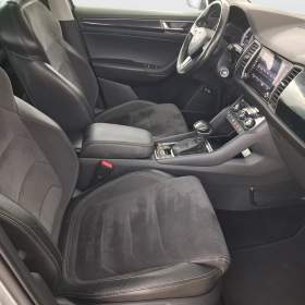 Foto inzerátu Skoda Kodiaq 2.0 TDI 4x4
