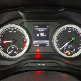 Foto inzerátu Skoda Kodiaq 2.0 TDI 4x4