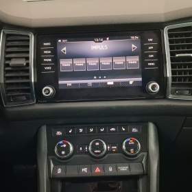 Foto inzerátu Skoda Kodiaq 2.0 TDI 4x4