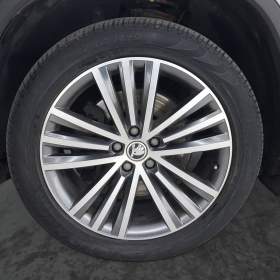 Foto inzerátu Skoda Kodiaq 2.0 TDI 4x4