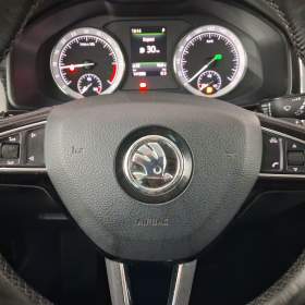 Foto inzerátu Skoda Kodiaq 2.0 TDI 4x4