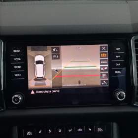 Foto inzerátu Skoda Kodiaq 2.0 TDI 4x4