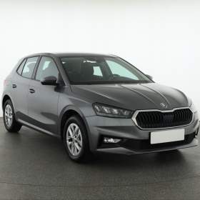 Foto inzerátu Skoda Fabia 1.0 TSI