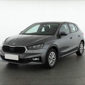 Foto inzerátu Skoda Fabia 1.0 TSI