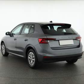 Foto inzerátu Skoda Fabia 1.0 TSI
