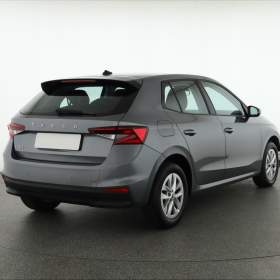 Foto inzerátu Skoda Fabia 1.0 TSI