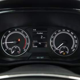Foto inzerátu Skoda Fabia 1.0 TSI