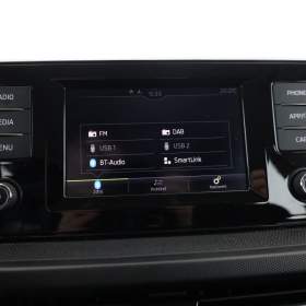 Foto inzerátu Skoda Fabia 1.0 TSI