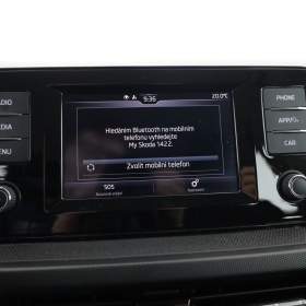 Foto inzerátu Skoda Fabia 1.0 TSI