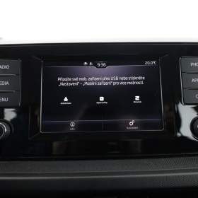 Foto inzerátu Skoda Fabia 1.0 TSI