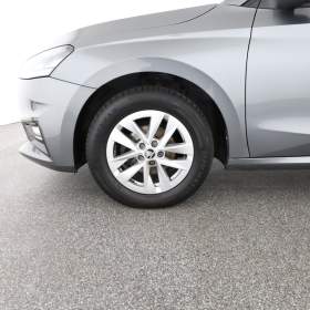 Foto inzerátu Skoda Fabia 1.0 TSI