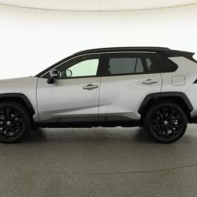 Foto inzerátu Toyota RAV 4 2.5 Hybrid