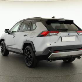 Foto inzerátu Toyota RAV 4 2.5 Hybrid