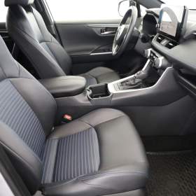 Foto inzerátu Toyota RAV 4 2.5 Hybrid