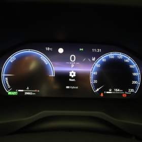 Foto inzerátu Toyota RAV 4 2.5 Hybrid
