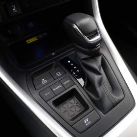 Foto inzerátu Toyota RAV 4 2.5 Hybrid