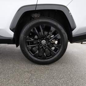 Foto inzerátu Toyota RAV 4 2.5 Hybrid