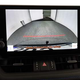 Foto inzerátu Toyota RAV 4 2.5 Hybrid