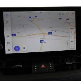 Foto inzerátu Toyota RAV 4 2.5 Hybrid