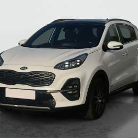 Foto inzerátu Kia Sportage 2.0 CRDi