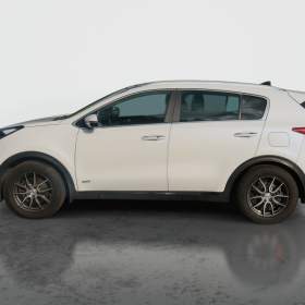 Foto inzerátu Kia Sportage 2.0 CRDi