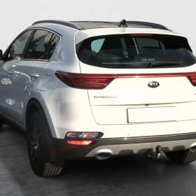 Foto inzerátu Kia Sportage 2.0 CRDi