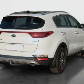 Foto inzerátu Kia Sportage 2.0 CRDi