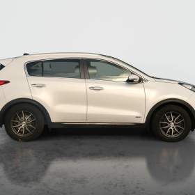 Foto inzerátu Kia Sportage 2.0 CRDi