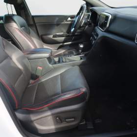 Foto inzerátu Kia Sportage 2.0 CRDi