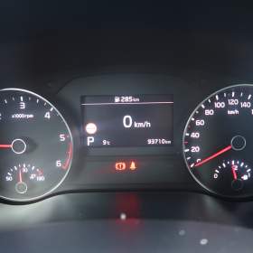 Foto inzerátu Kia Sportage 2.0 CRDi