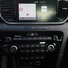 Foto inzerátu Kia Sportage 2.0 CRDi