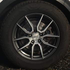 Foto inzerátu Kia Sportage 2.0 CRDi