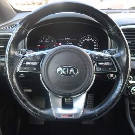 Foto inzerátu Kia Sportage 2.0 CRDi