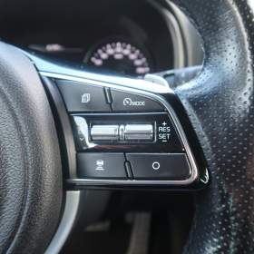 Foto inzerátu Kia Sportage 2.0 CRDi