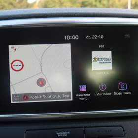 Foto inzerátu Kia Sportage 2.0 CRDi
