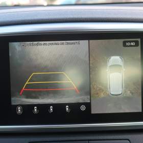 Foto inzerátu Kia Sportage 2.0 CRDi
