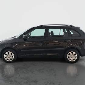 Foto inzerátu Skoda Fabia 1.2 12V