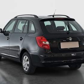 Foto inzerátu Skoda Fabia 1.2 12V