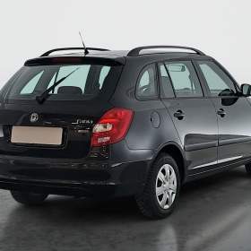 Foto inzerátu Skoda Fabia 1.2 12V