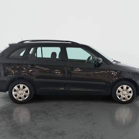 Foto inzerátu Skoda Fabia 1.2 12V