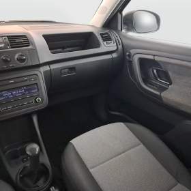 Foto inzerátu Skoda Fabia 1.2 12V