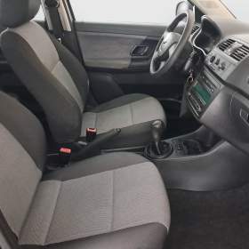 Foto inzerátu Skoda Fabia 1.2 12V