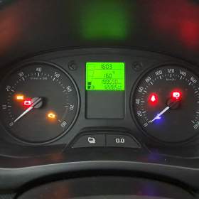 Foto inzerátu Skoda Fabia 1.2 12V